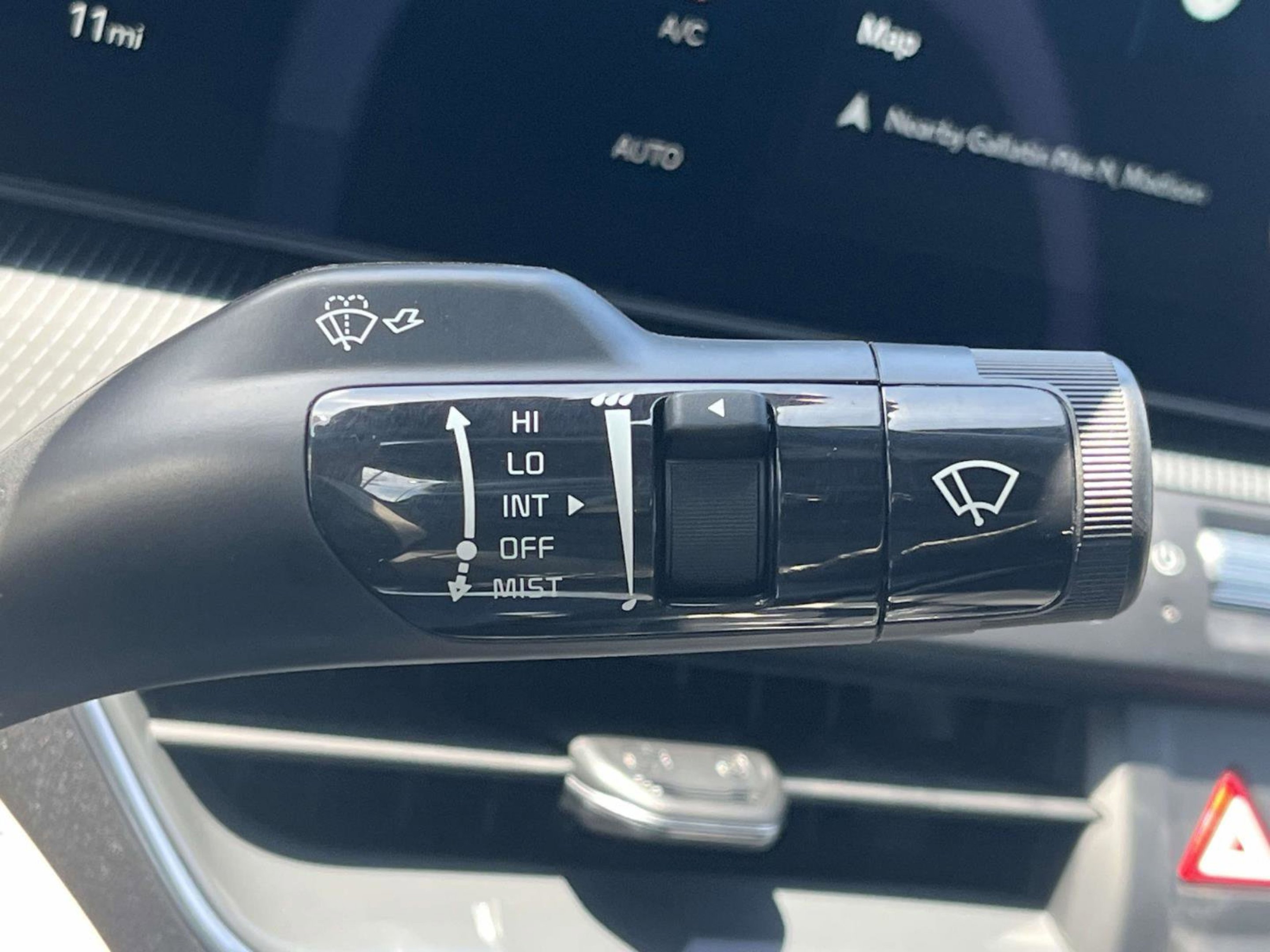 New 2026 Wave Blue Kia GT-Line image 34