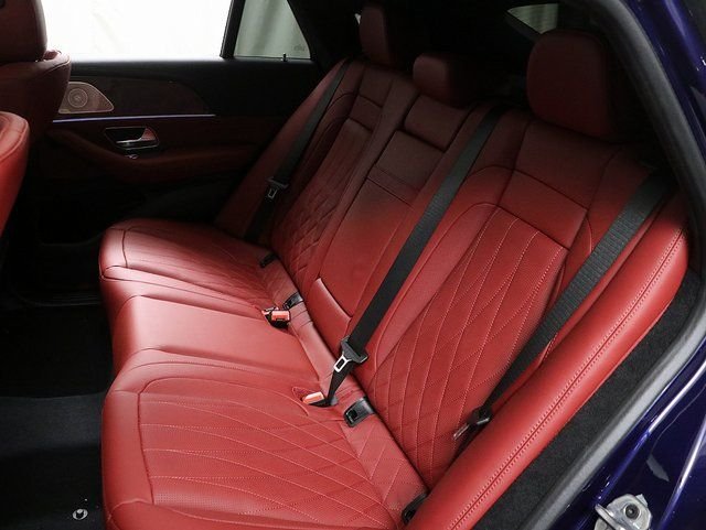 2025 Mercedes-Benz GLE Coupe GLE 63 S AMG - Photo 12