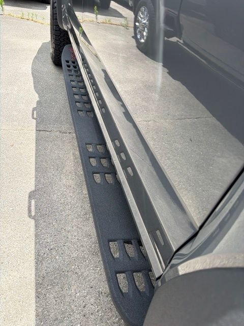 Used 2020 Gray Ford Raptor image 5