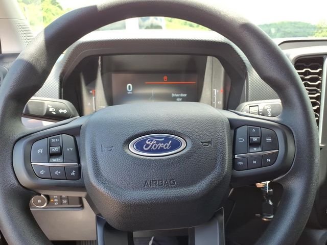 New 2026 Shadow Black Ford XL image 23