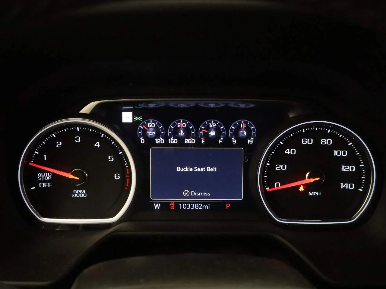 Used 2021 Shadow Gray Metallic Chevrolet Premier image 5