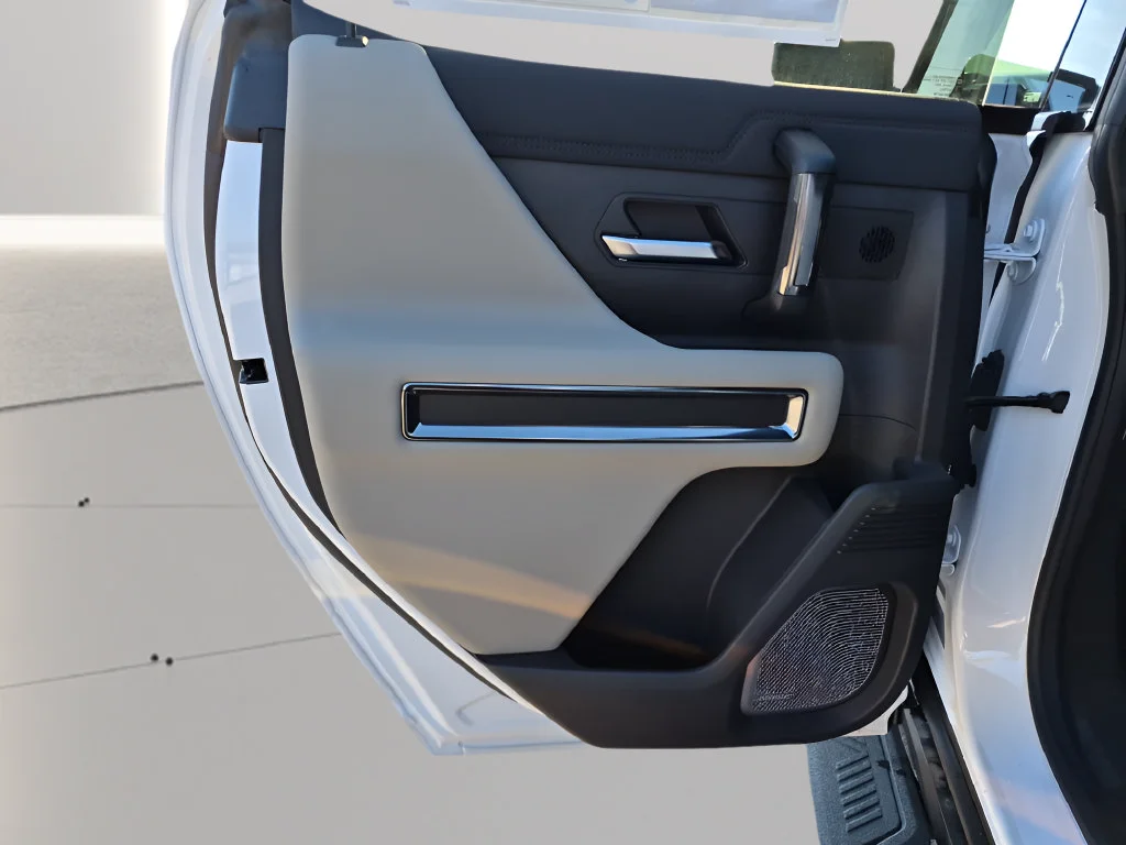 New 2026 GMC HUMMER EV Pickup 2X, photo 31