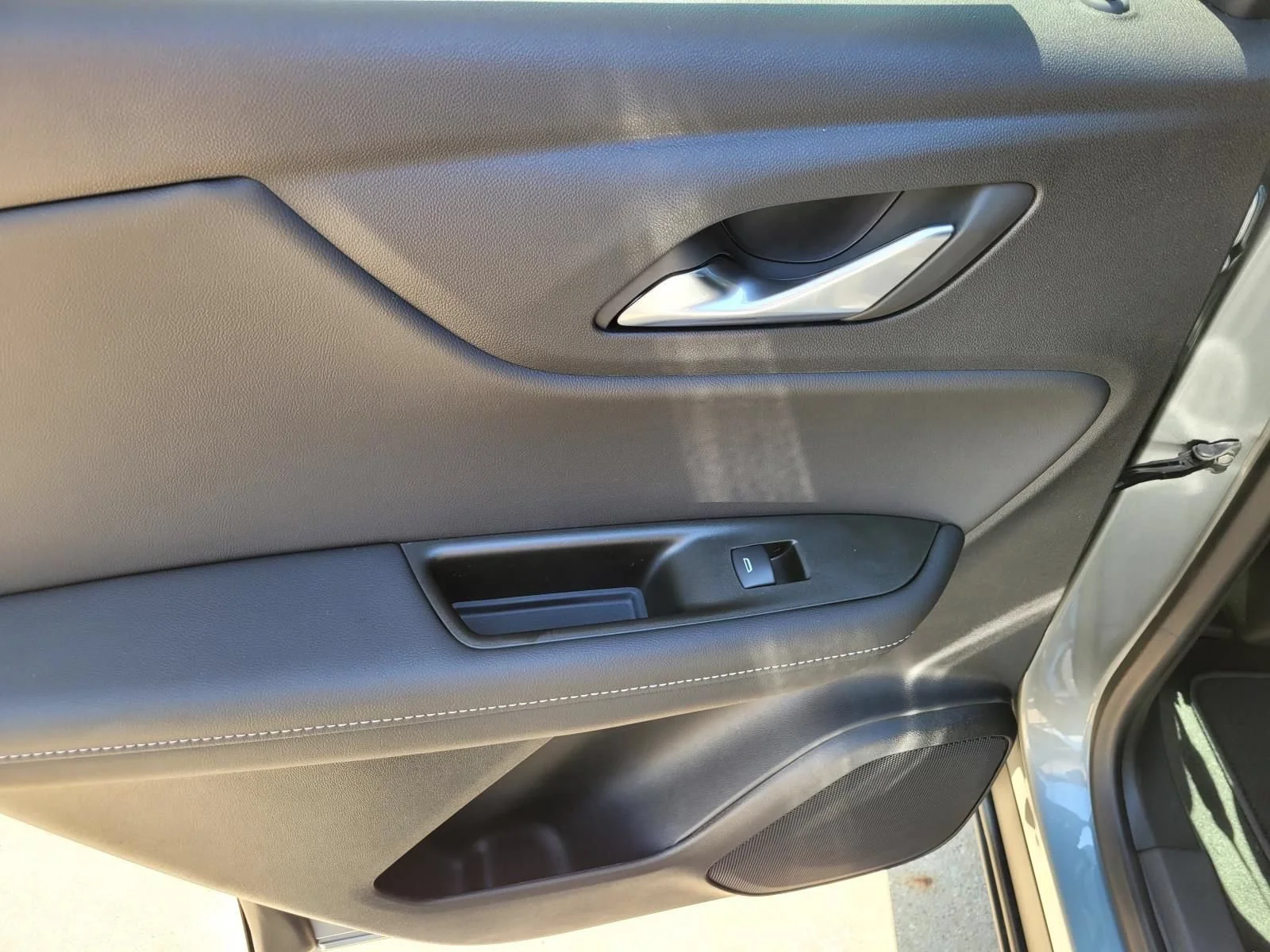 2026 Chevrolet Blazer 2LT - Photo 9