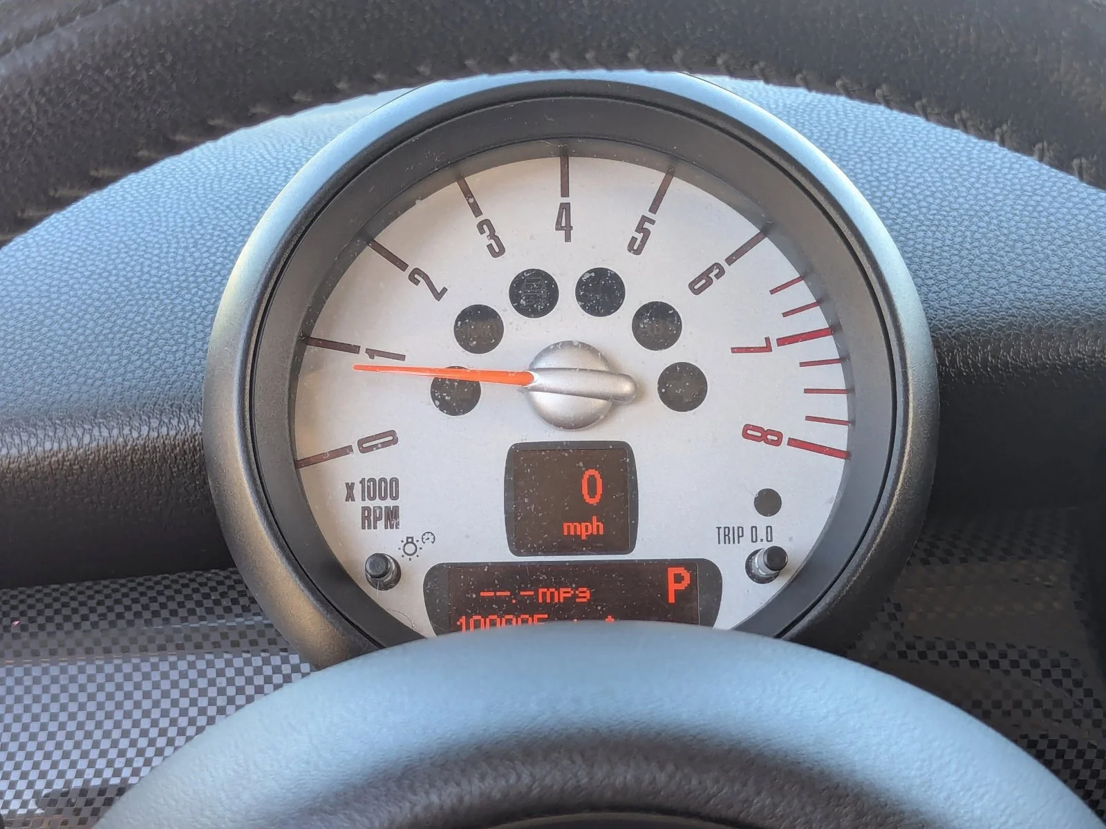 2013 MINI Cooper S - Photo 26