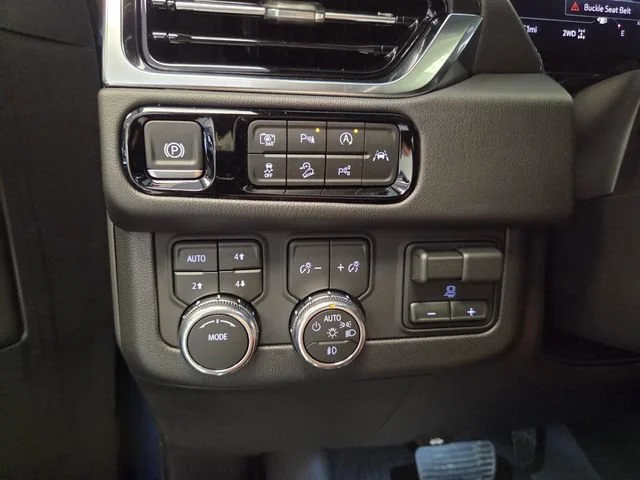 New 2026 Downpour Metallic GMC Denali image 30