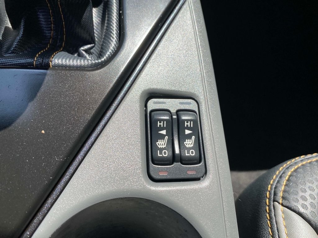 Used 2024 White Subaru Wilderness image 18