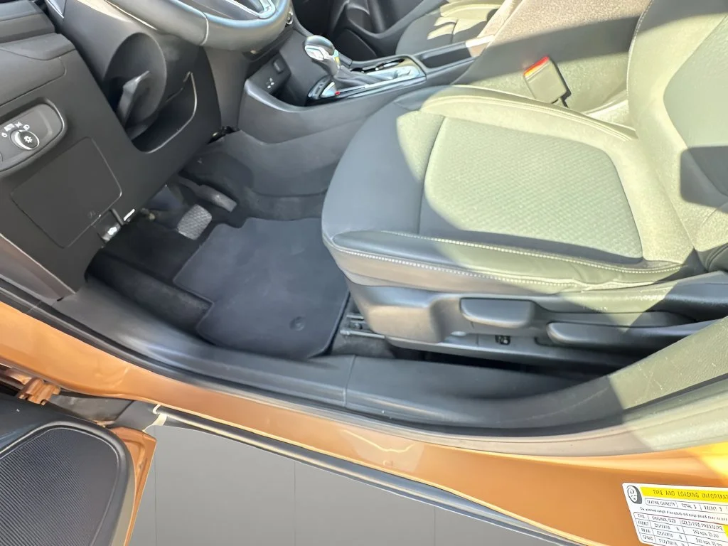 Used 2024 Copper Ice Metallic Buick Preferred image 18