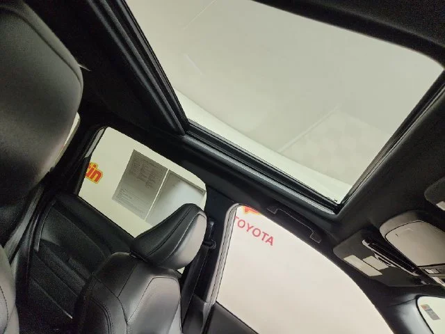 Used 2025 Silver Subaru Limited image 12