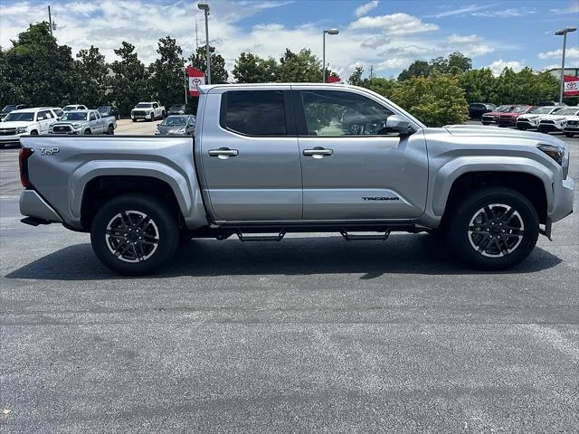 Certified Used 2024 CELESTIAL SILVER Toyota  image 47