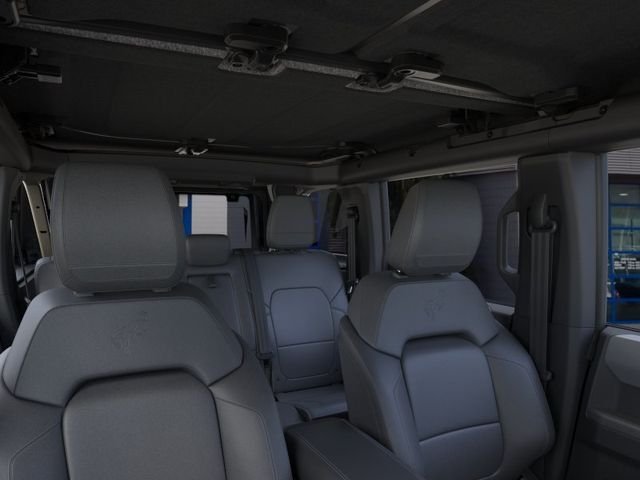 New 2026 Marsh Gray Ford Big Bend® image 12