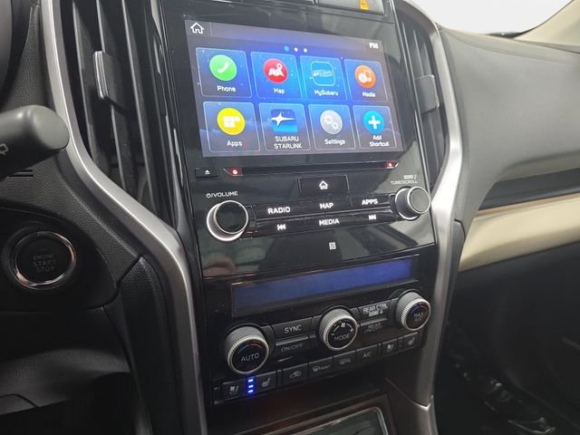 Used 2019 Cinnamon Brown Pearl Subaru Touring image 19