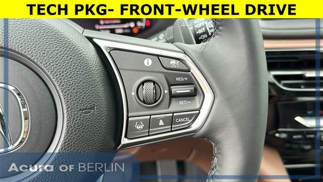 2026 Acura MDX Technology Package - Photo 15
