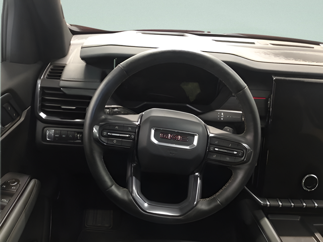 2025 GMC Acadia AT4 - Photo 12