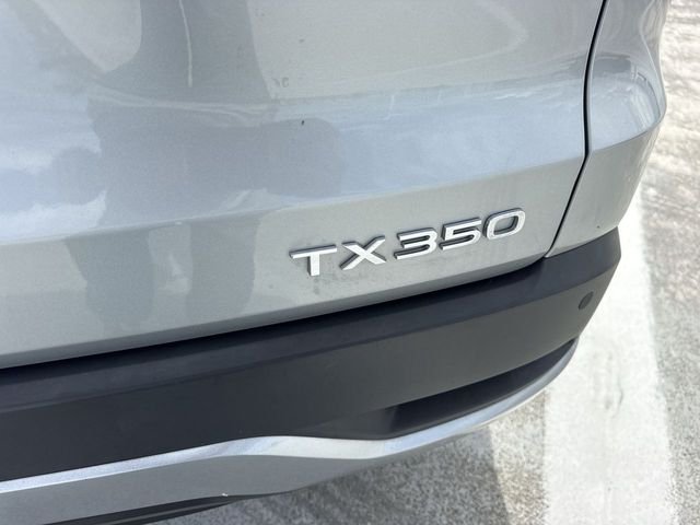 Certified Used 2024 Silver Lexus 350 Luxury image 26