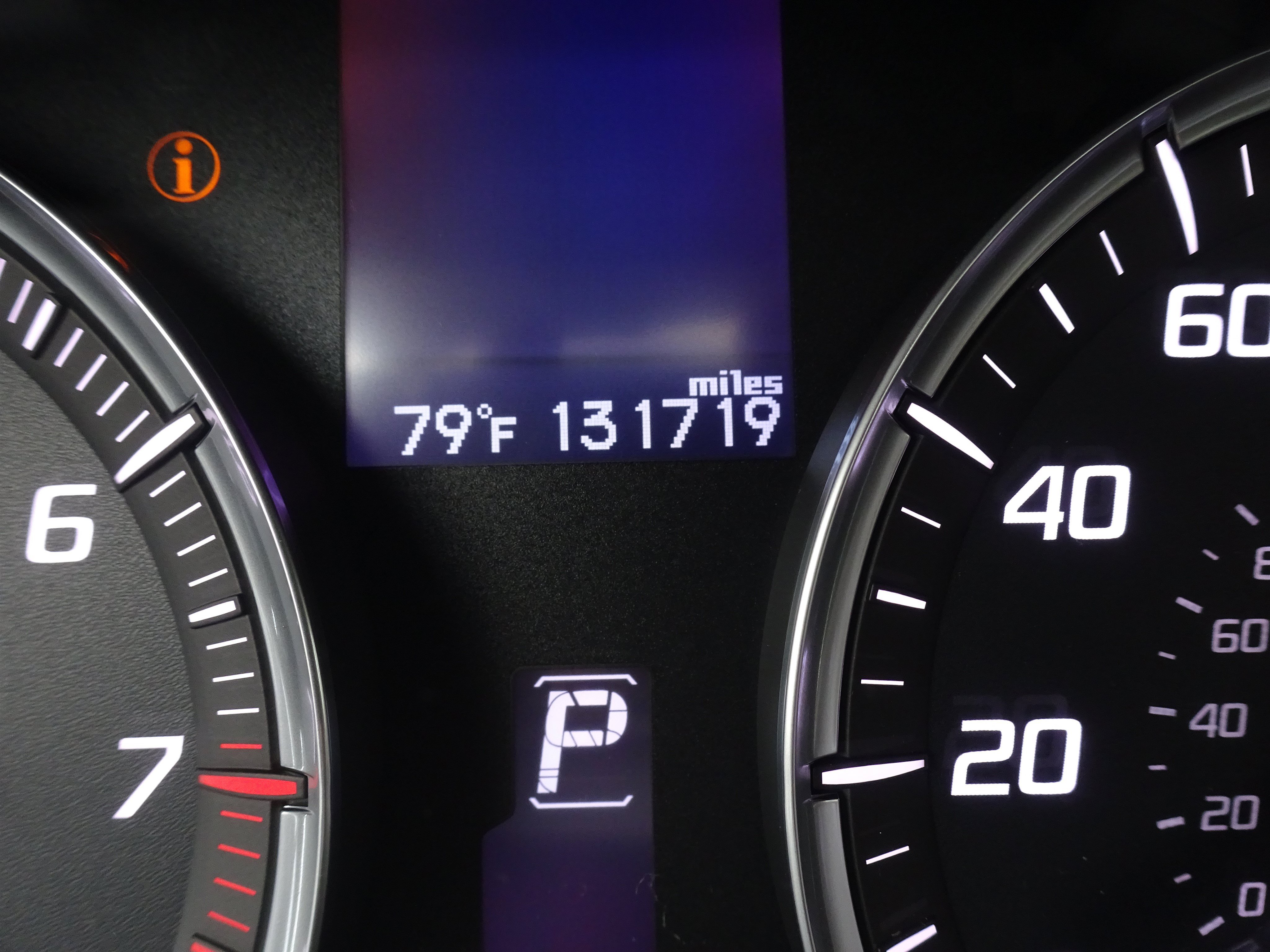 Used 2015 Slate Silver Metallic Acura  image 23