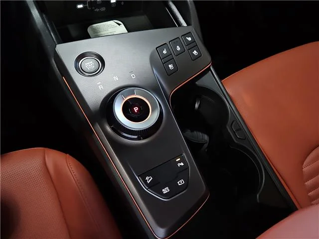 New 2027 Wolf Gray KIA SX-Prestige All-Wheel Drive image 15