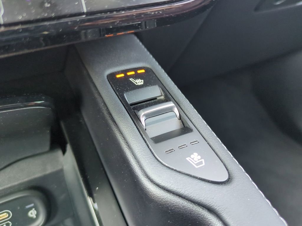 2024 Kia Telluride SX - Photo 30