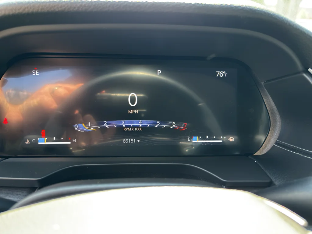 2022 Jeep Grand Cherokee L Limited - Photo 10