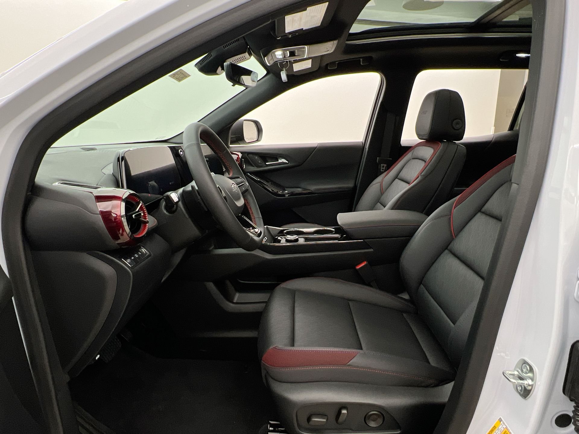 2026 Chevrolet Equinox RS - Photo 63