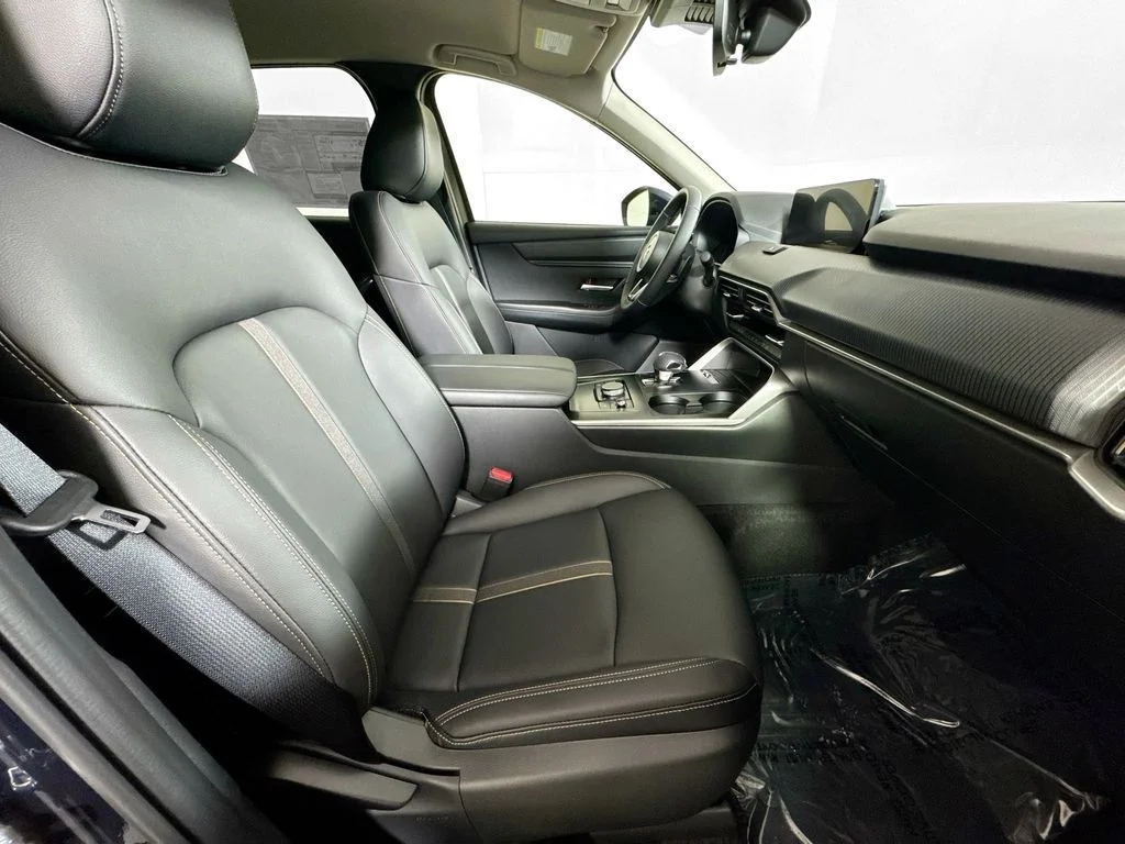 2026 Mazda CX-90 Select Package - Photo 10