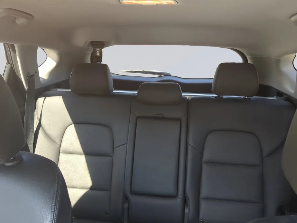 Used 2020 Black Hyundai Limited image 18