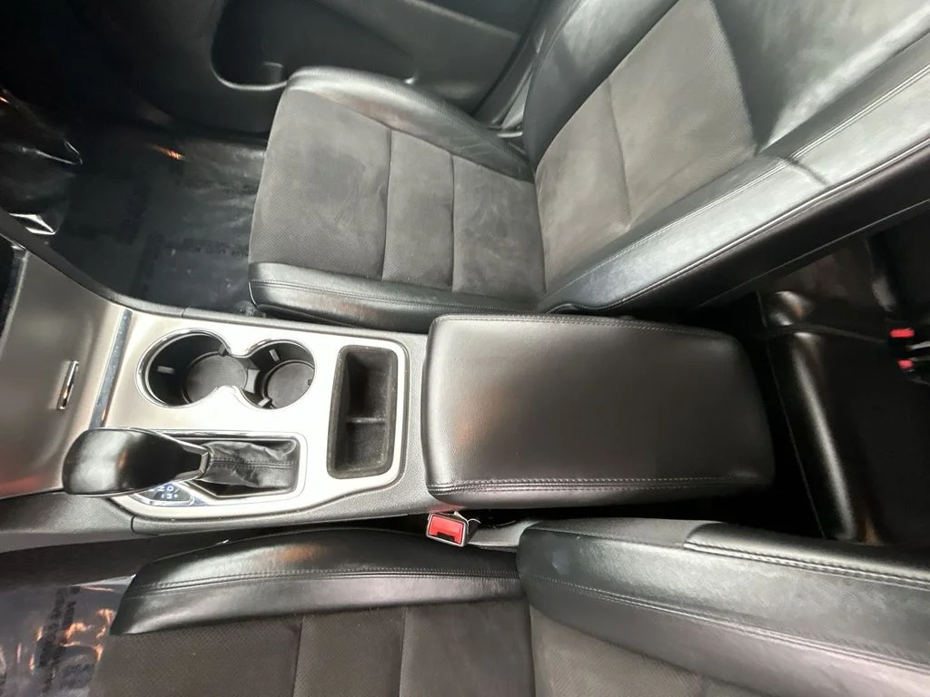 2021 Jeep Grand Cherokee Laredo X - Photo 22