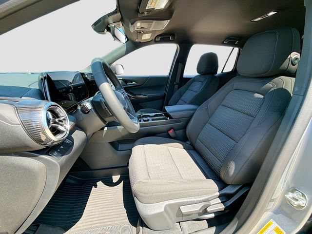 2026 Chevrolet Equinox LT - Photo 23
