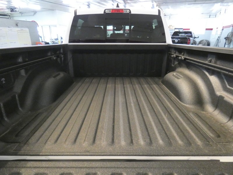2026 RAM 1500 Big Horn/Lone Star - Photo 7