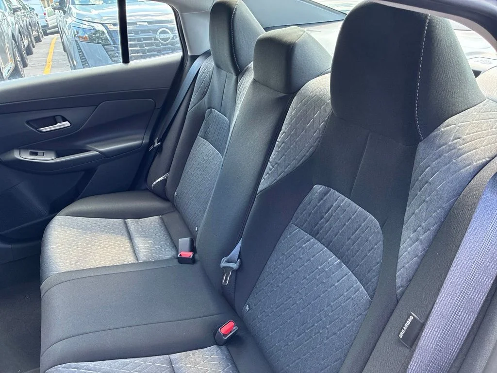 2026 Nissan Sentra SV - Photo 26