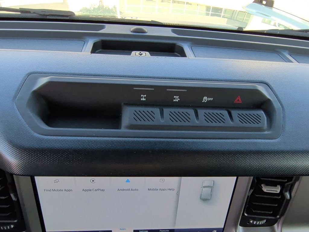 Used 2022 Area 51 Ford Outer Banks image 27
