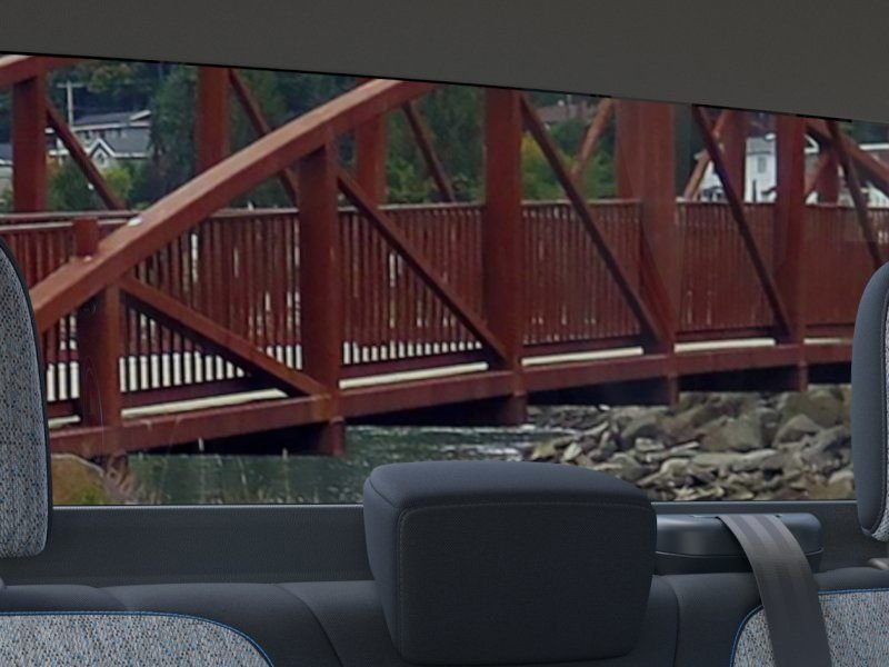 New 2026 Red Ford XLT image 26