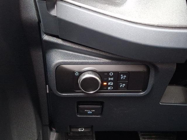 New 2026 Carbonized Gray Metallic Ford Big Bend® image 36