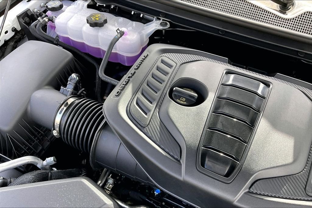 New 2026 Jeep Grand Wagoneer Limited 4D Sport Utility