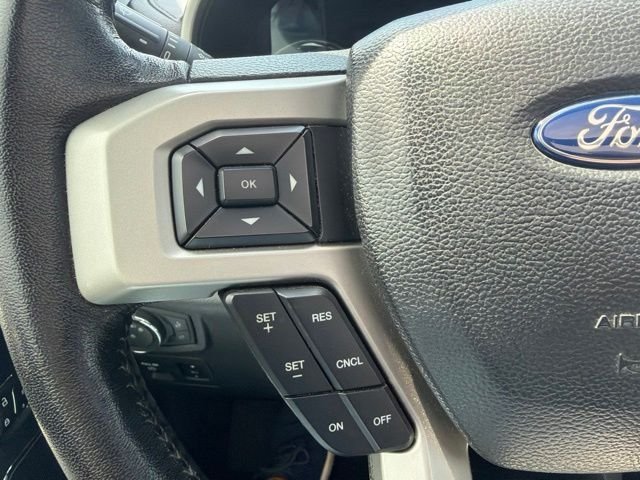 Used 2019 Silver Ford Lariat image 21