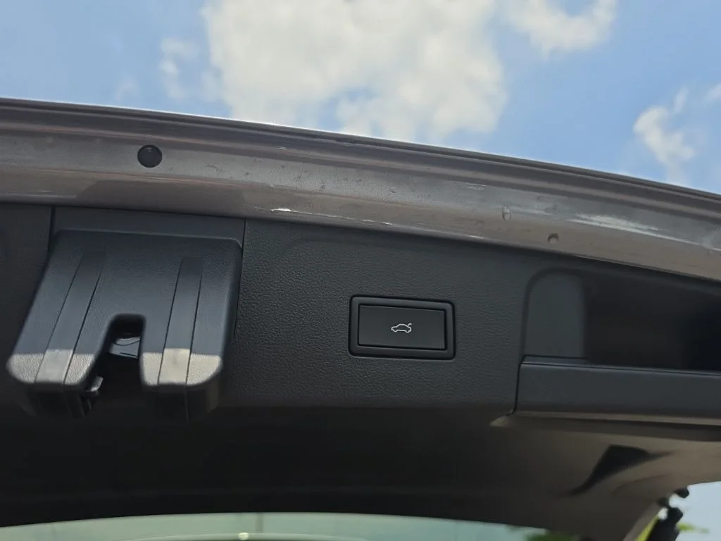 2026 Volkswagen Atlas SEL - Photo 22