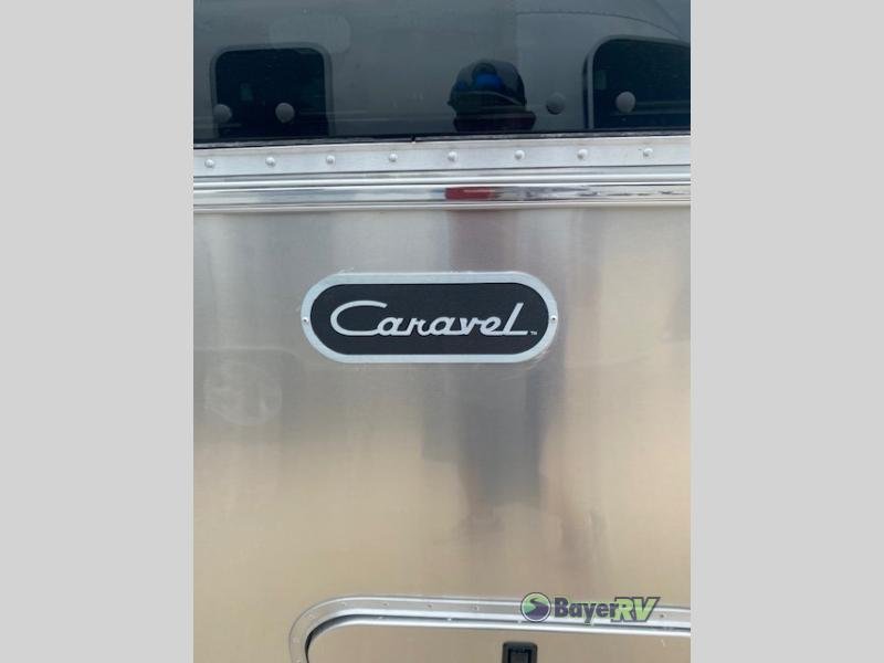 2025 Airstream Bambi / Caravel photo 3