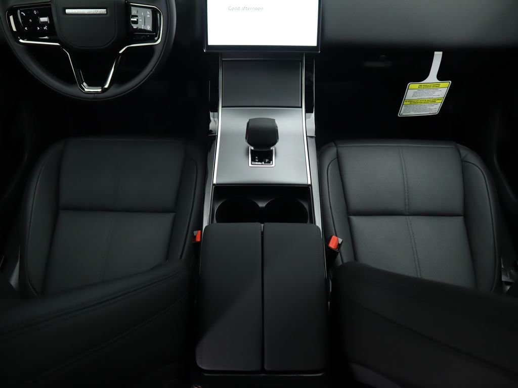 2026 Land Rover Range Rover Velar S - Photo 17