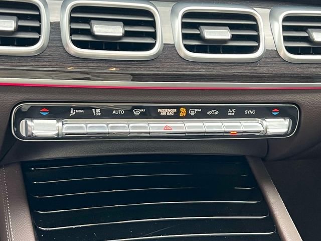 2023 Mercedes-Benz GLE GLE450 - Photo 34
