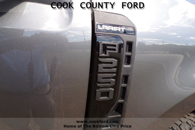 2026 Ford F-250 Super Duty Lariat - Photo 10