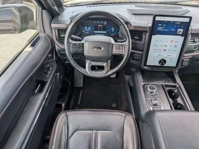 2022 Ford Expedition Limited - Photo 16