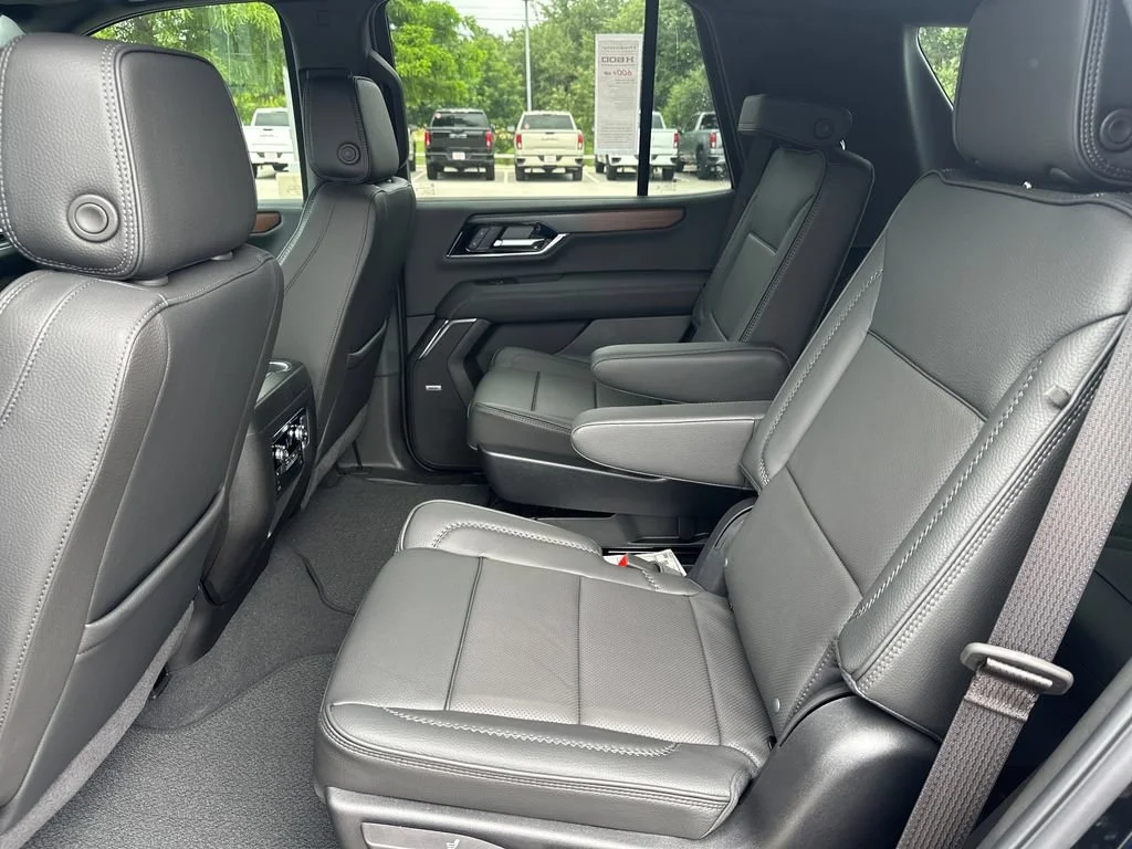 New 2026 Onyx Black GMC Denali image 39