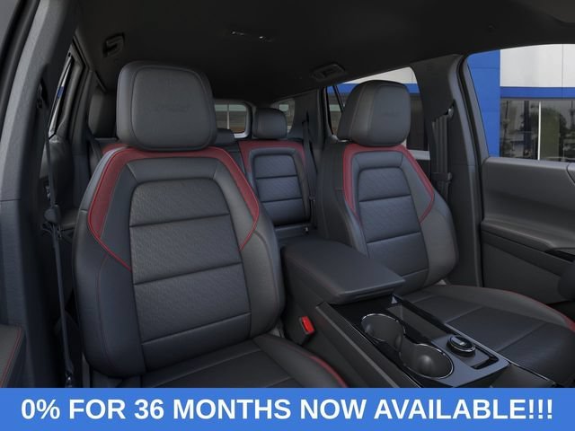 2026 Chevrolet Equinox RS - Photo 20