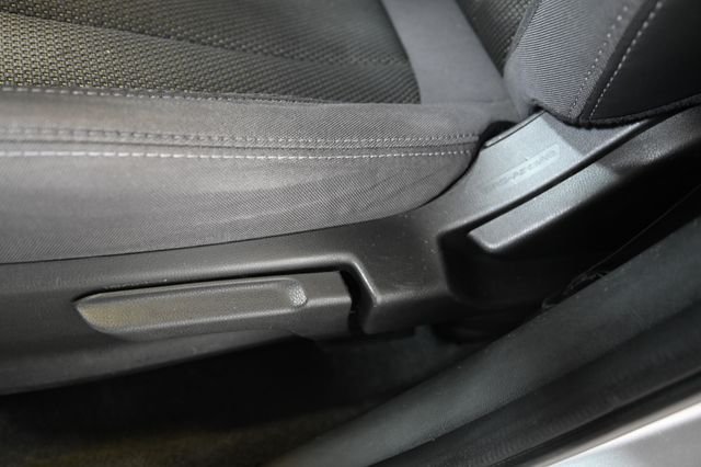 Used 2024 Silver Subaru Premium image 21