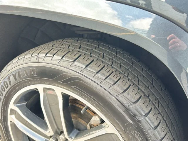 Used 2019 Blue GMC Denali image 15