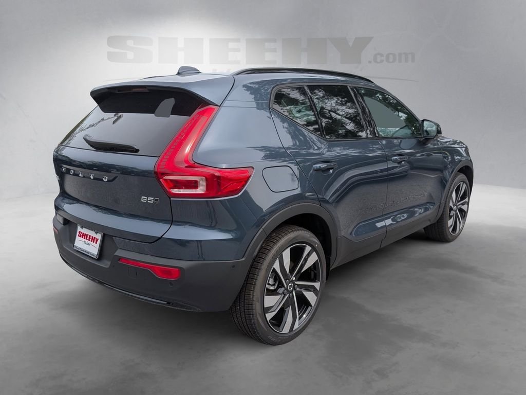 2026 Volvo XC40 Ultra - Photo 22
