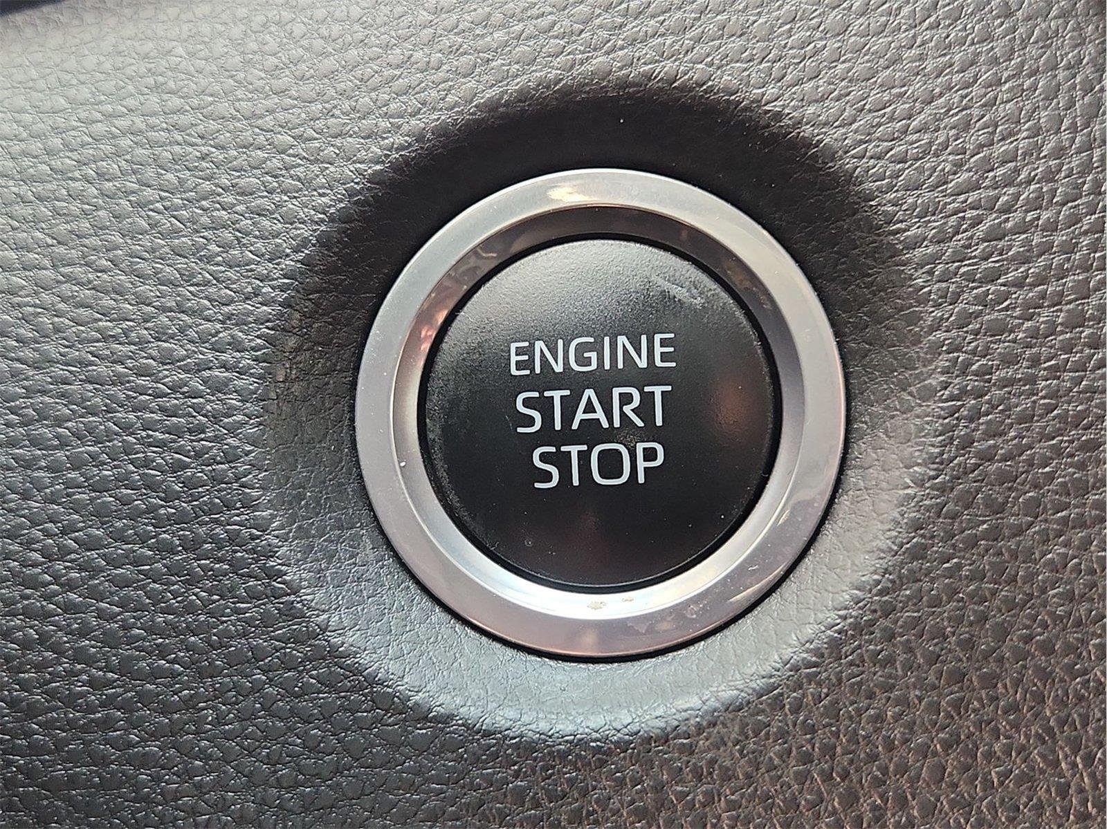 2024 Toyota Corolla SE White at Robbins Nissan