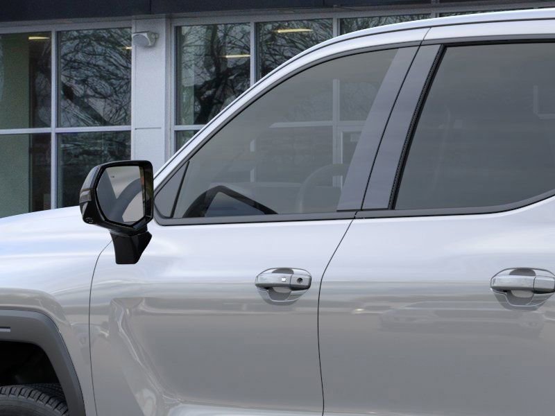 2026 GMC SIERRA - Image 19