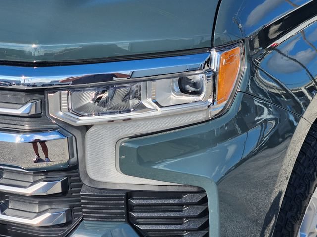 2025 Chevrolet Silverado 1500 LTZ - Photo 9