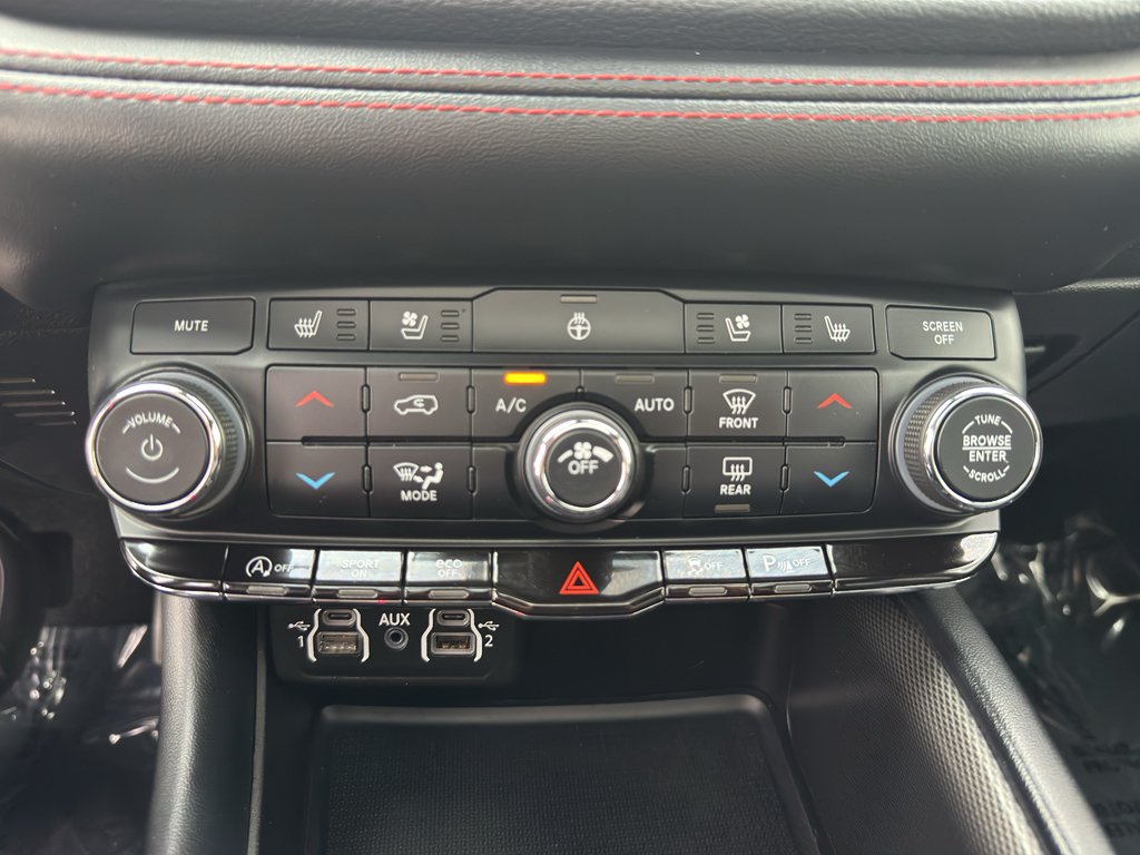 Used 2023 Gray Dodge GT Plus image 37