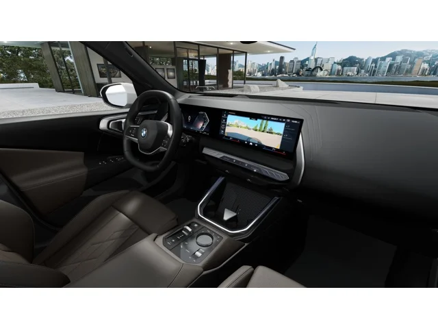 New 2026 Alpine White BMW 30 xDrive image 14
